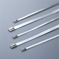 Stainless Steel Cable Ties  Stainless Steel Cable Ties